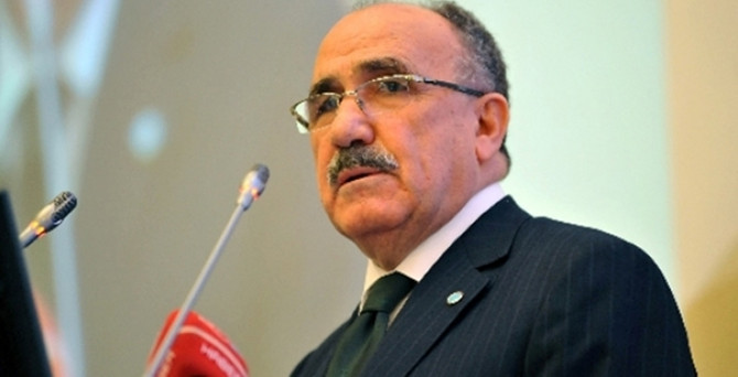 'Tahliyelerin hiçbirisi beraat değil'