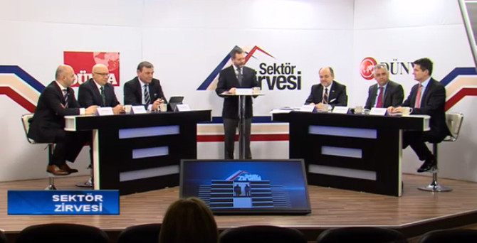 Türkiye, bilişimde dünyanın neresinde?