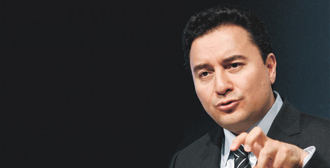 'BDDK ile SPK birleşmeyecek'