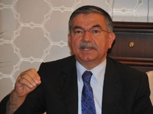 Yılmaz: Karşılığını veririz