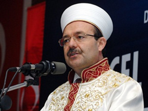 Terör cihat olarak kabul edilemez