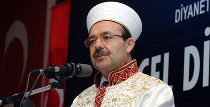 "Zekat parasıyla televizyon kurula..."