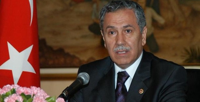 Arınç yeni cezaları açıkladı