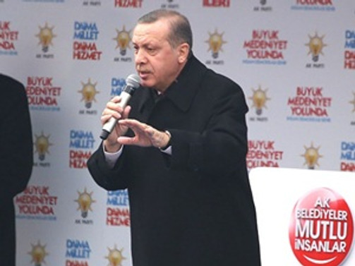 "Pensilvanya'daki 'Neo Ergenekon'"