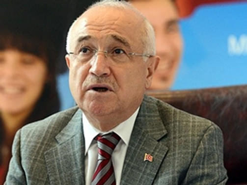 Okmeydanı'ndaki olaylar bizi endişelendiriyor
