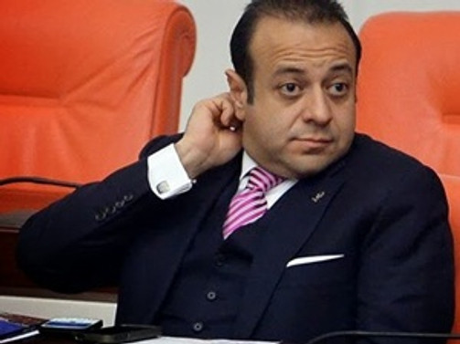 Bağış'ın ses kaydı için bilirkişi raporu ne dedi?