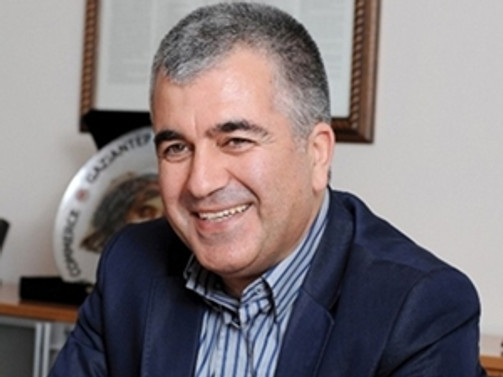 Öztürk'ten 'Oy kullan, Birliği'ne sahip çık' çağrısı