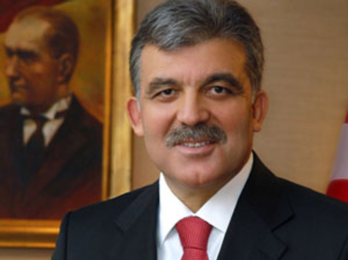 Gül AİHM'in Öcalan kararını yorumladı