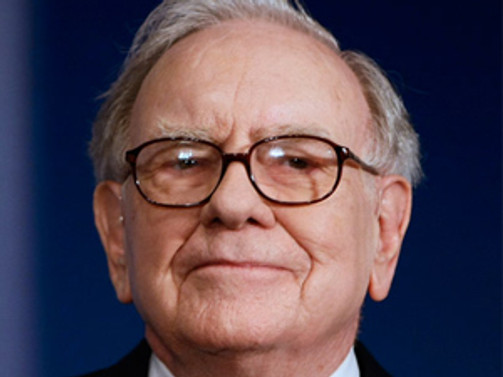Buffett ABD’ye ceza ödeyecek