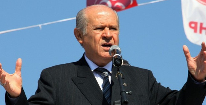 Bahçeli sağduyu çağrısını yineledi