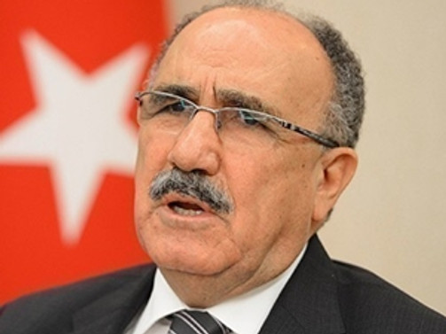 Atalay: O talimatı veren benim