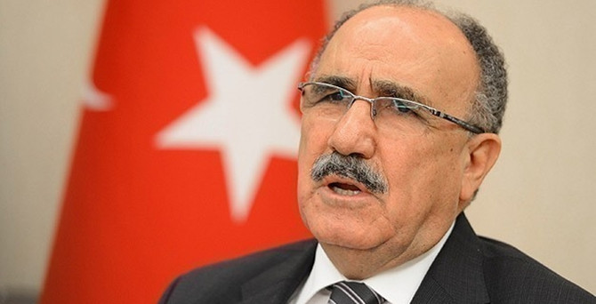 'MHP-CHP koalisyonu açıkça görülüyor'