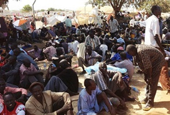Güney Sudan'da geçiş hükümeti kurulacak
