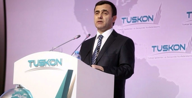 "Siyasi risk ve öngörülemezlik yatırımları olumsuz etkiliyor"