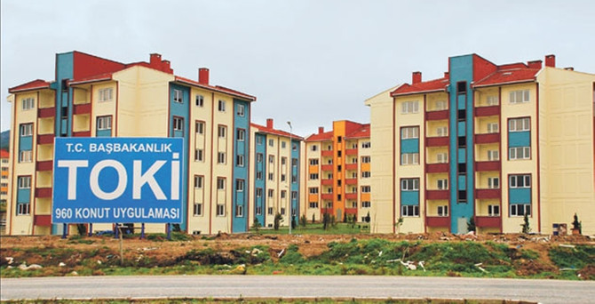 "Restorasyon Kredisi"ne başvurular başladı