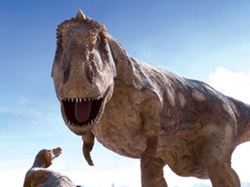 K. Kutbu'nda yeni bir dinozor türü bulundu