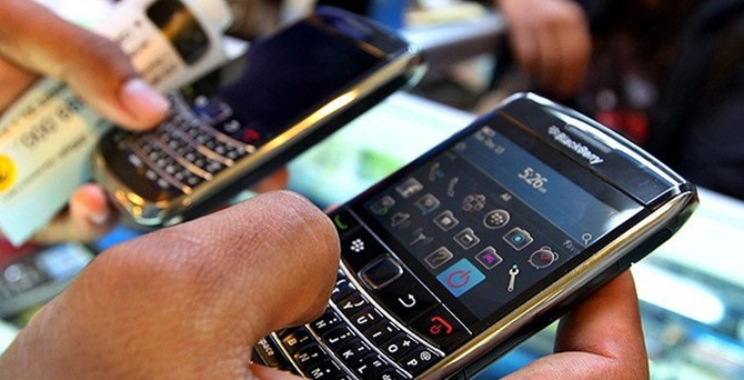 Türkiye'de 69 milyon cep telefonu hattı var