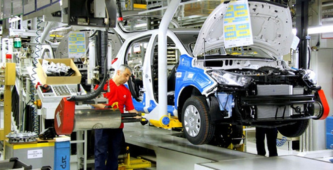 Hyundai Assan'ın otomobil ihracatı arttı