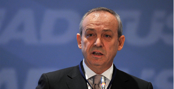 TÜSİAD'dan istifa açıklaması
