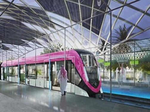 Doha Metro projesi İspanyolların
