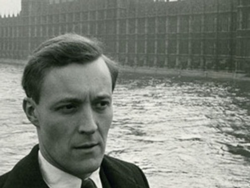 İngiliz solu efsane ismi Tony Benn'i kaybetti