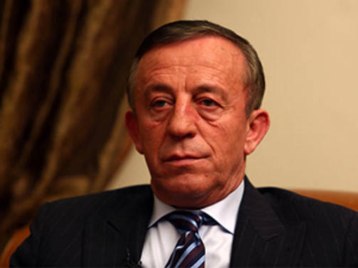 Ali Ağaoğlu'nun acı günü