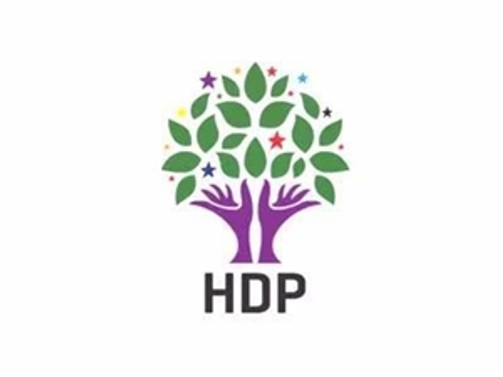 HDP, Grup Toplantısı'nı Lice'de yapacak