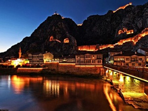 Şehzadeler şehri 500 bin turist hedefliyor