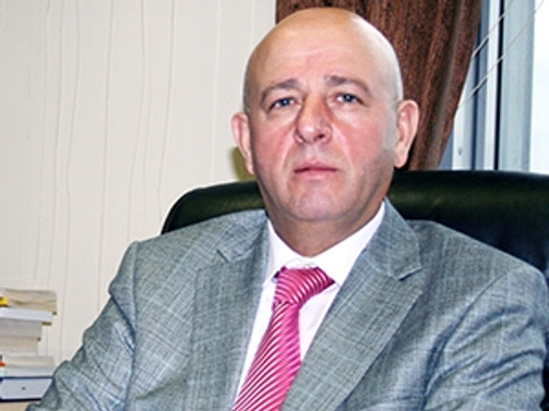 TPF'nin yeni başkanı Altunbilek oldu