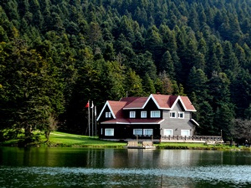 Bolu, sağlık ve spor turizminin merkezi olacak