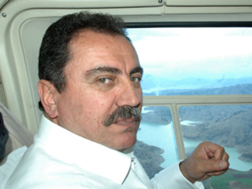 Yazıcıoğlu'nun ölümüyle ilgili kayıtlar DDK'da