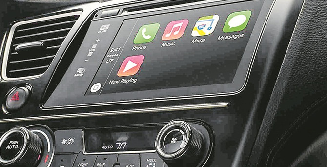 Otomobiller daha da akıllanıyor
