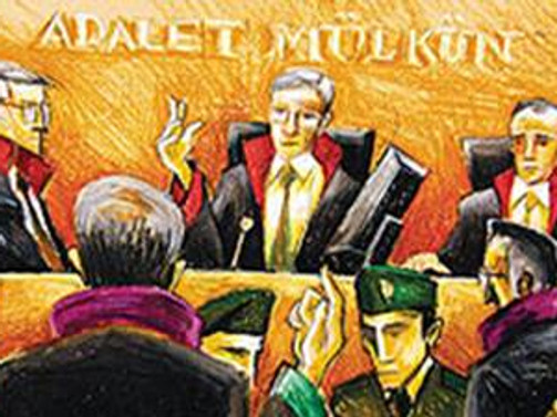 Ergenekon davasında tahliyeler