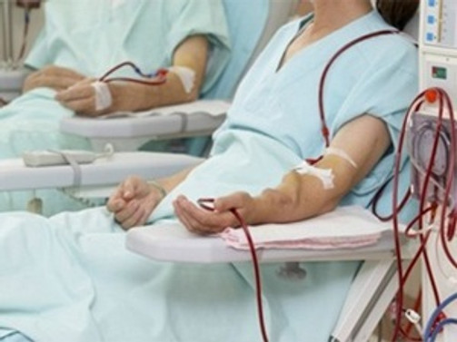 Diyaliz hastaları tatilde mağdur olmayacak