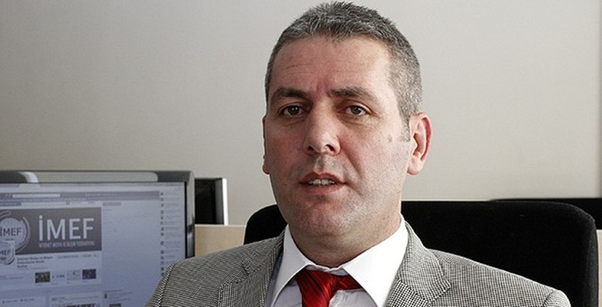 'İnternet Yasası hukuki boşlukları dolduruyor'