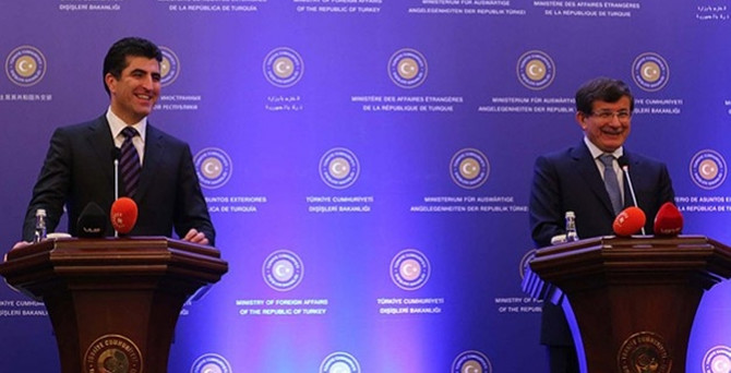 Habur'a 3. köprüde mutabık kalındı