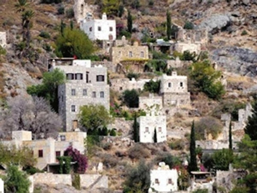 Bodrum köyleri turizme açılıyor