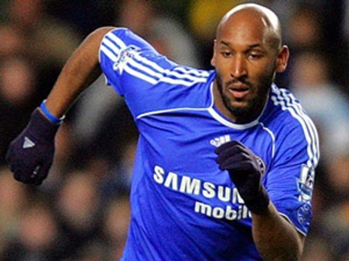 Anelka, West Bromwich'ten ayrılma noktasında