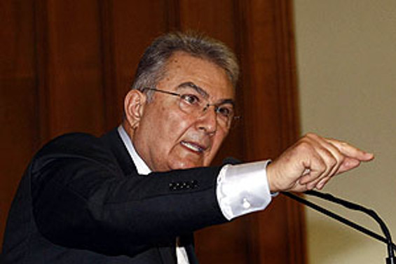 ”Ermenistan'la imzalanan protokol geri çekilmeli”