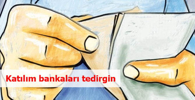 Katılımcıları ‘indirimli kredi’ endişesi sardı