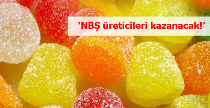 'NBŞ üreticileri kazanacak çiftçi ve tüketici kaybedecek'