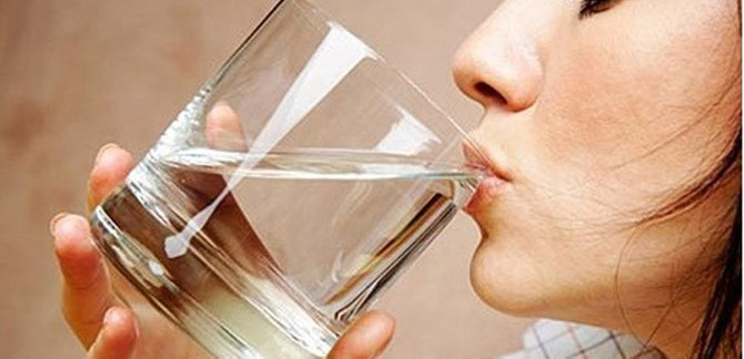 280 milyon kişinin içme suyu güvenli değil