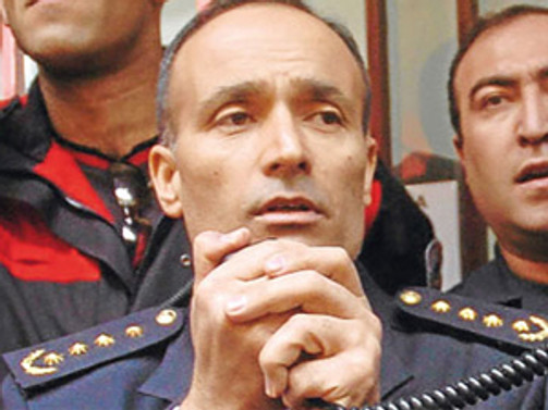 Akyürek ifade verdi
