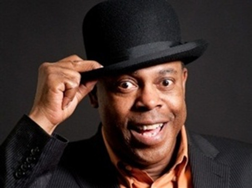 Komedyen Winslow, İstanbul'a gelecek