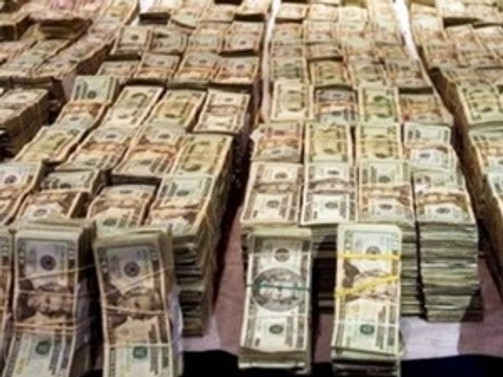 USD/TRY hedefe ulaştı