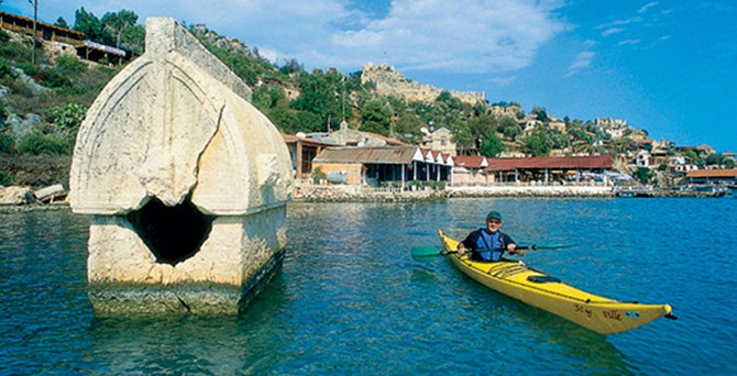 Turizm geleceği için geç kalınmamalı