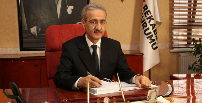 "Soruşturmalar bu yıl sonuçlanabilir"