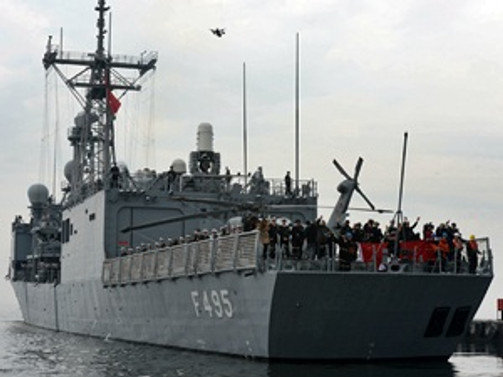 NATO ile Rusya arasında 'sıcak' polemik