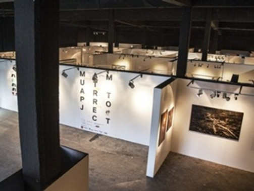 Mamut Art Project, sanatseverlerle buluşacak