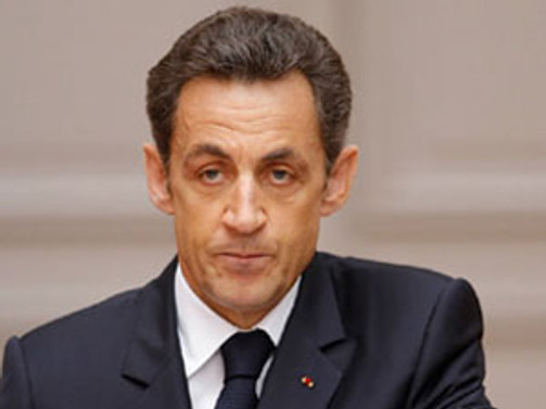 Sarkozy hakkında yeni soruşturma başlatıldı